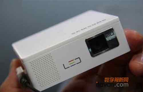 ǔyɿLEDͶӰC{ISE2010