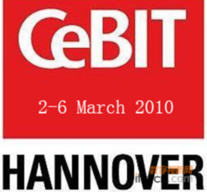 ƼyƷ(gu)CEBIT2010