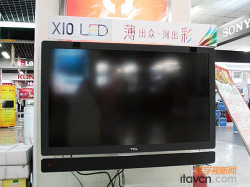 TCL X10ϵгLEDҺҕ