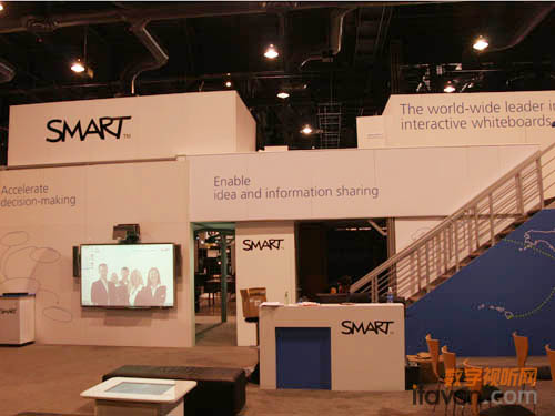 SMARTyӰװInfocomm2010
