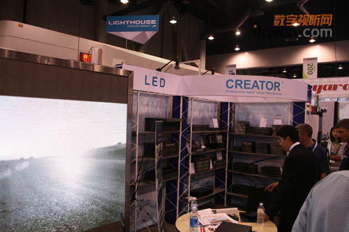 LEDпϵyInfocomm