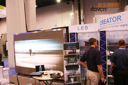LEDпϵyInfocomm