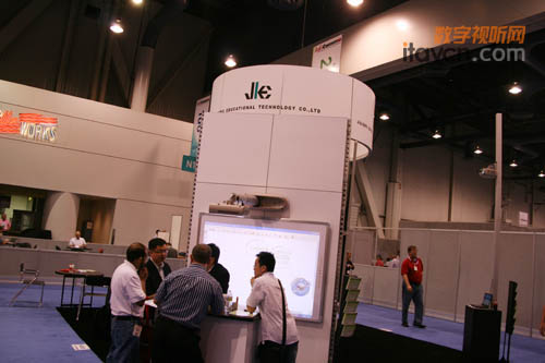 ĻʽװInfocomm2010