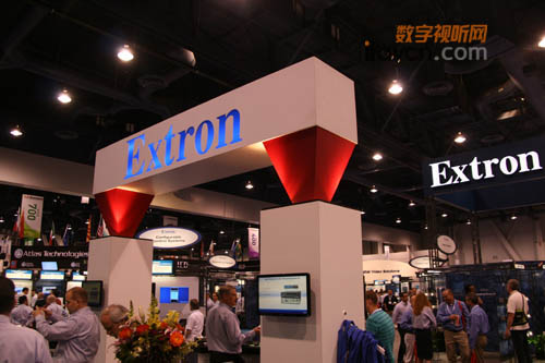 ExtronyϵyInfocomm2010