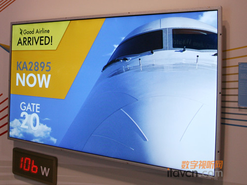 EXϵLED@ʾInfocomm