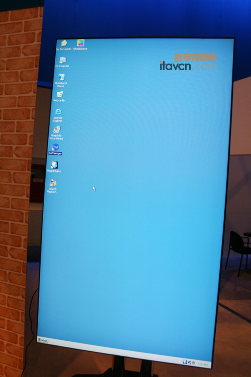 EXϵLED@ʾInfocomm