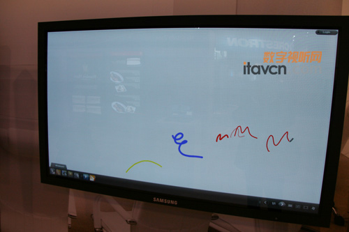 EXϵLED@ʾInfocomm