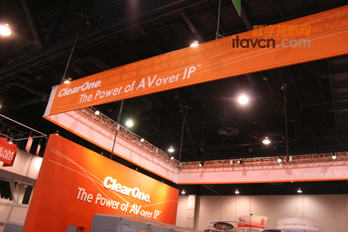 ClearOne VIEWϵЮa(chn)ƷInfocomm
