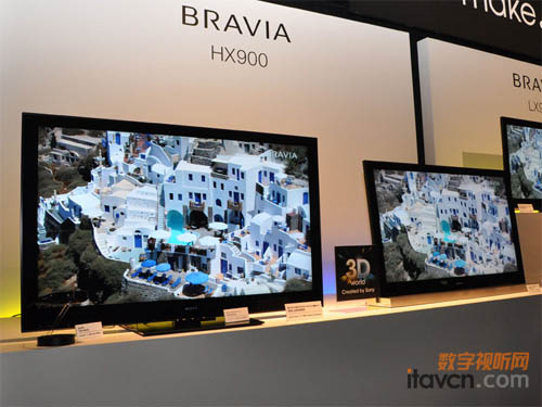 BRAVIA HX900ϵ3Dҕ