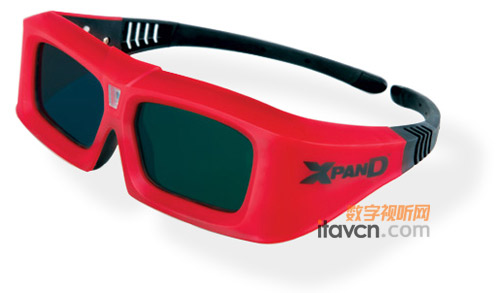 3DR֮XPAND X102ӿTʽ