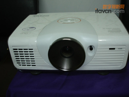 ُIW5500͏dͶӰٛ(zng){(ln)DVD