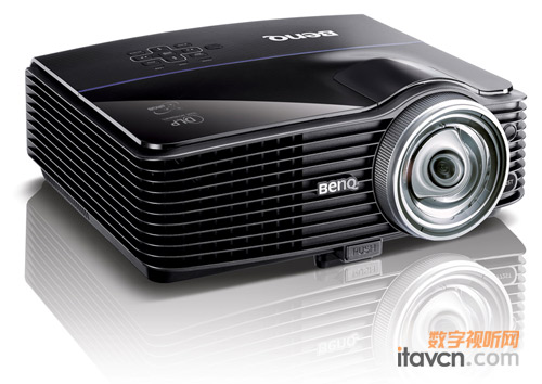 BenQ MP776ST̽ͶӰC