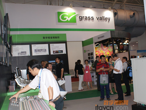 grass valley(sh)ҕlO(sh)BIRTV