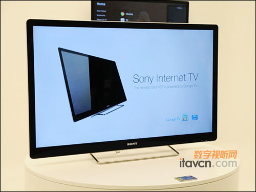 Google TVәCչʾ