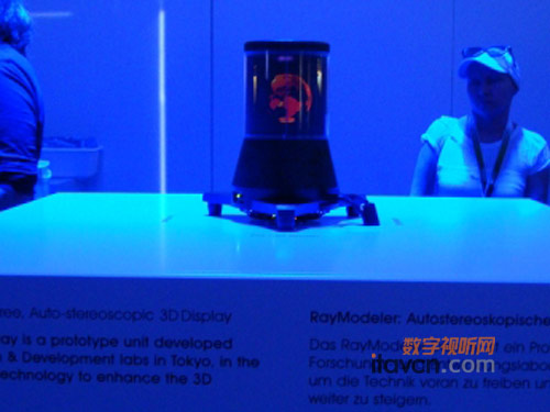 360ȫϢ3D@ʾ@GIFA2010
