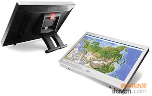 FlexScan T2351W@ʾ