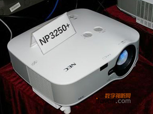 ęCB NECͶӰNP3250+N