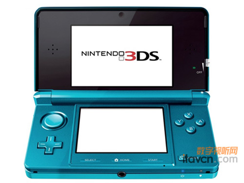 wΑƙC3DS