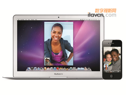 X֙CҕlͨԒ OMacFaceTime