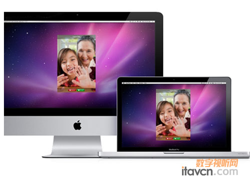 X֙CҕlͨԒ OMacFaceTime