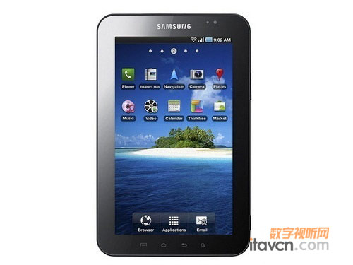 Galaxy TabƽX1111ʽ