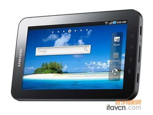 Galaxy TabƽX1111ʽ