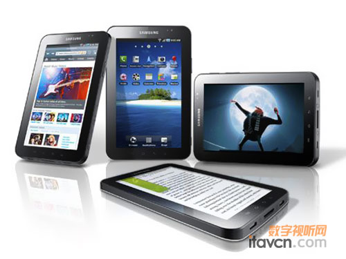 Galaxy TabƽX1111ʽ