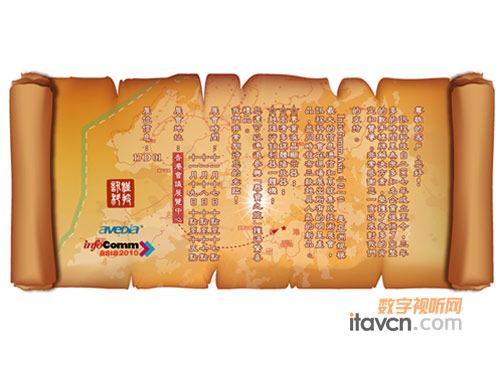 AvediaȤζ Infocomm Asia