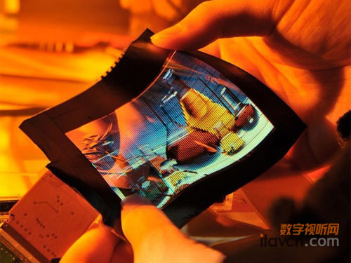 H0.1mm _аl6AMOLED@ʾ
