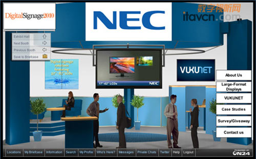 NEC̓MhϢd