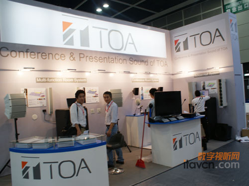 Infocomm_չڼ AV^չM