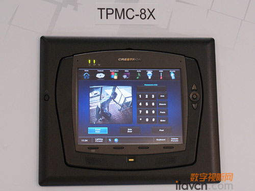 ˼TPMC-8X