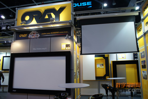 ORAY ͶӰĻ