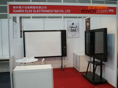 |ӰװһwC@GInfocomm Asia