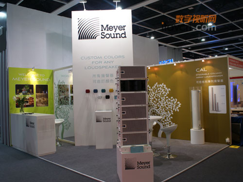 Meyer SoundչʼɿΓP