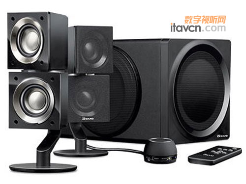MWiFi ZiiSoundT6{