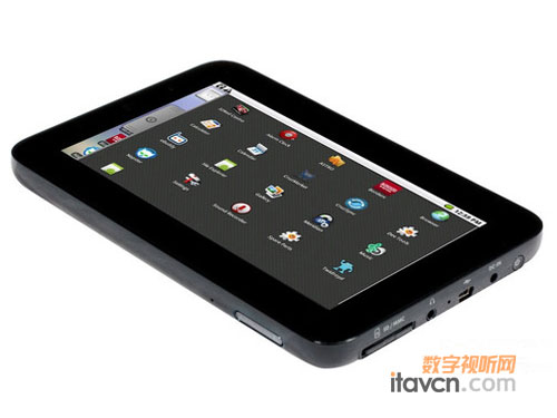 Velocity MicroƳCruz TabletƽC(j)