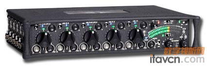 Sound Devices 552{_