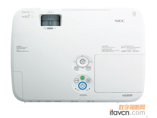 NEC M230X+ƷͶӰC(j)}ИI(y)TCO(bio)(zhn)