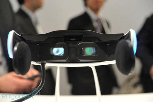 ^ʽ3D@ʾCES 2011