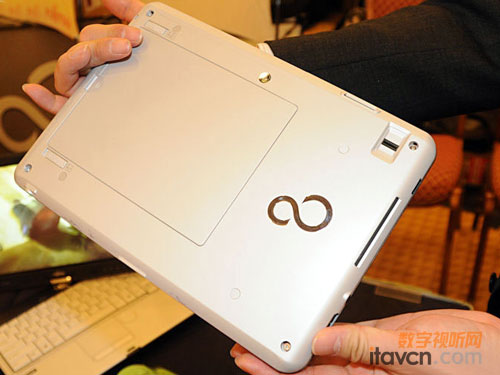 CES2011:ʿͨ¿Oak TrailƽC