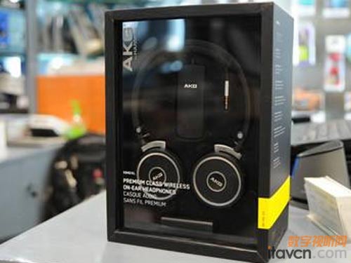 AKGK840KLC