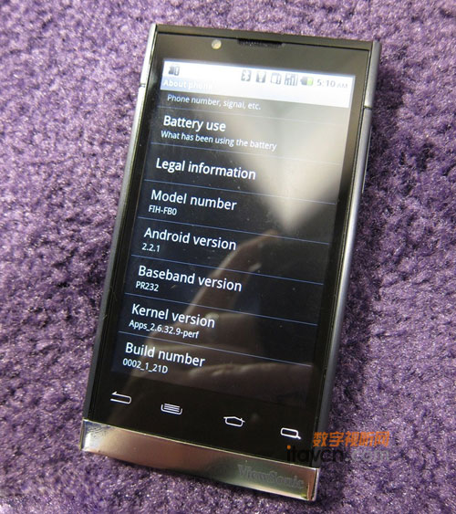 ¿4AndroidƽCCES2011