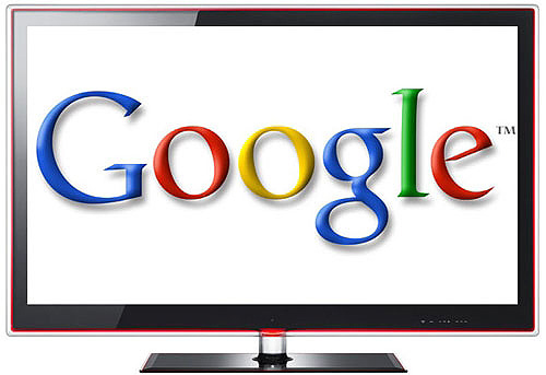 Google TVARM̎ƽ_