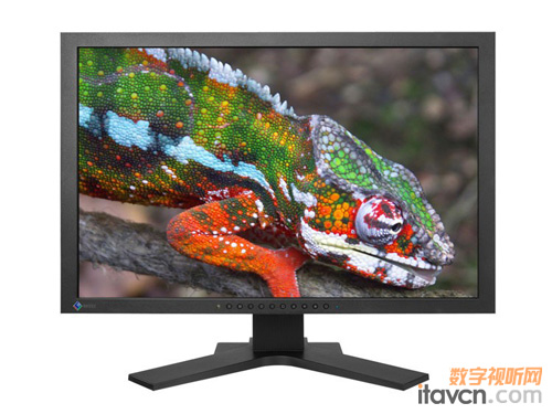EIZO ColorEdgeϵЌI@ʾCG243W