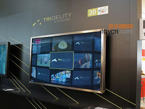 ǽo3DҺǻCeBIT 2011