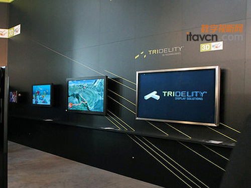 ǽo3DҺǻCeBIT 2011