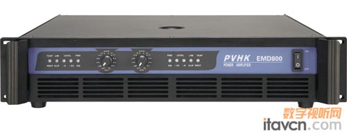 PVHK EMD800I