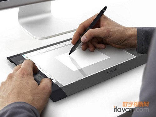 Wacom(sh)λ ͻָcPГQ