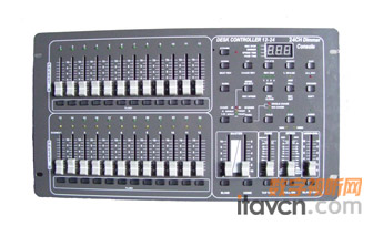 DMX 24ͨAMT-8015P{
